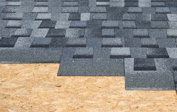 expert Chuck Hatch asphalt roof companies