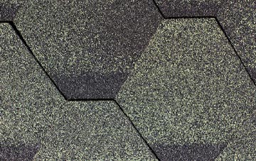 Chuck Hatch fibreglass shingle repairs