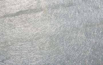 Chuck Hatch laminate fibreglass or shingles?