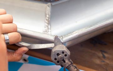 disadvantages of Chuck Hatch lead roofing