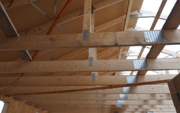 Chuck Hatch roof truss costs