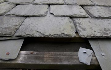 Chuck Hatch slate roof repairs and maintenance