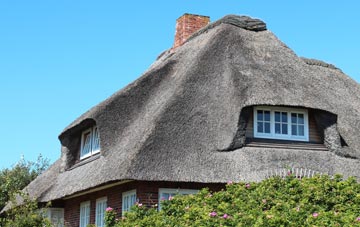 thatch roofing Chuck Hatch, East Sussex