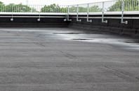 find rated Chuck Hatch flat roofing companies