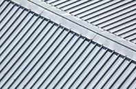 Chuck Hatch metal roofing