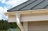 Chuck Hatch soffits