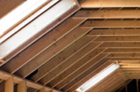 Chuck Hatch tapered roof insulation quotes